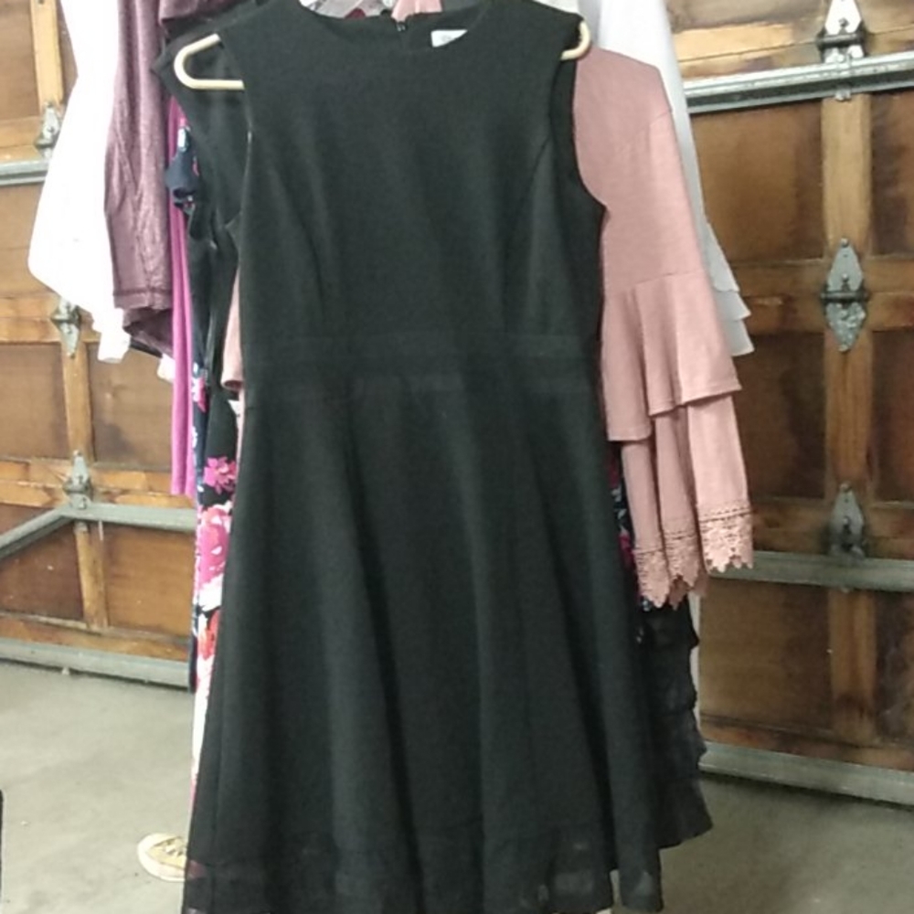 Calvin Klein Dress